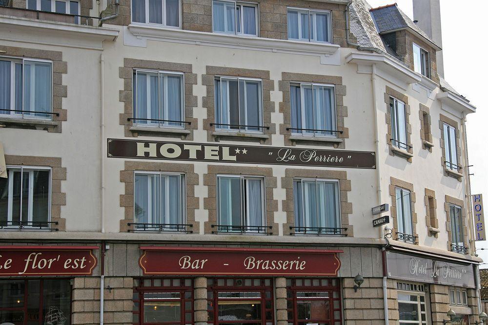 Hotel Le Keroman Лориан Екстериор снимка