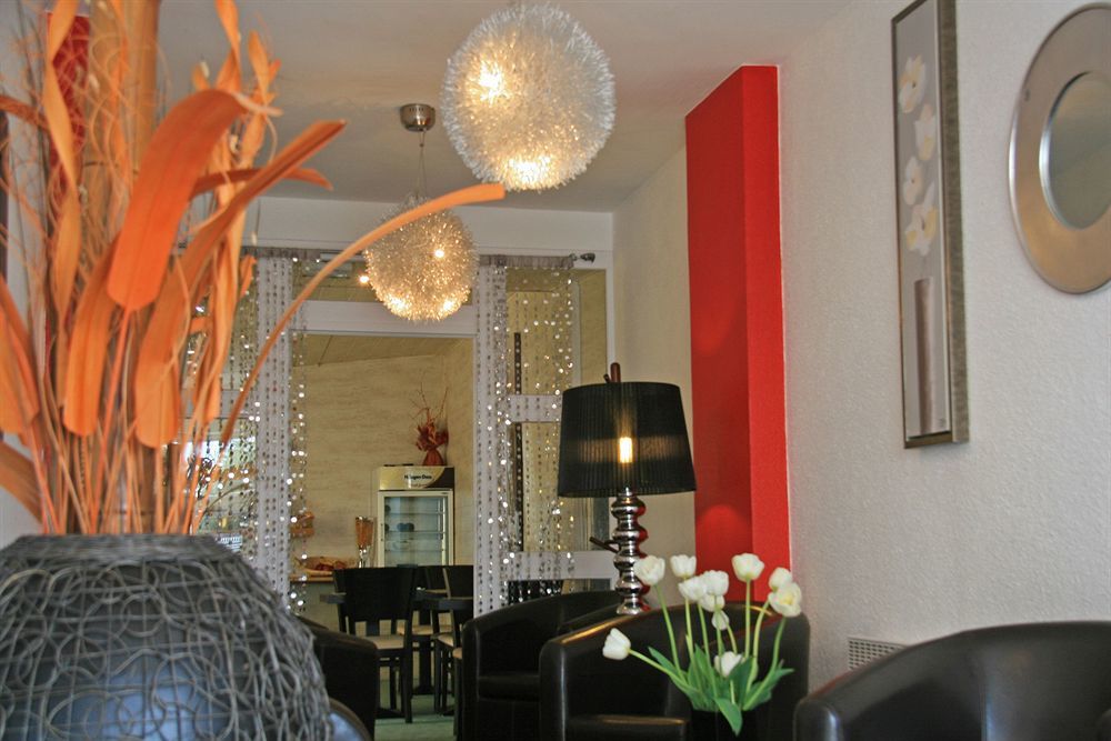 Hotel Le Keroman Лориан Екстериор снимка